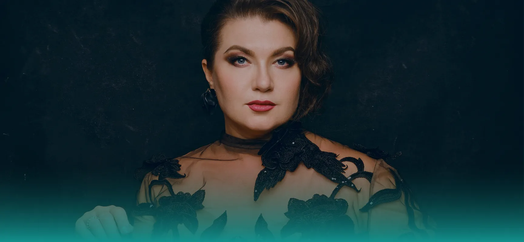 Yulia Matochkina