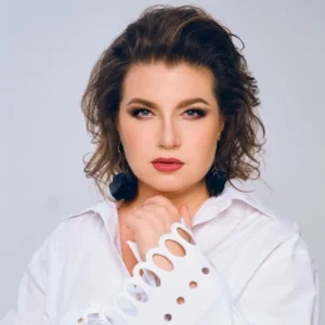 Yulia Matochkina